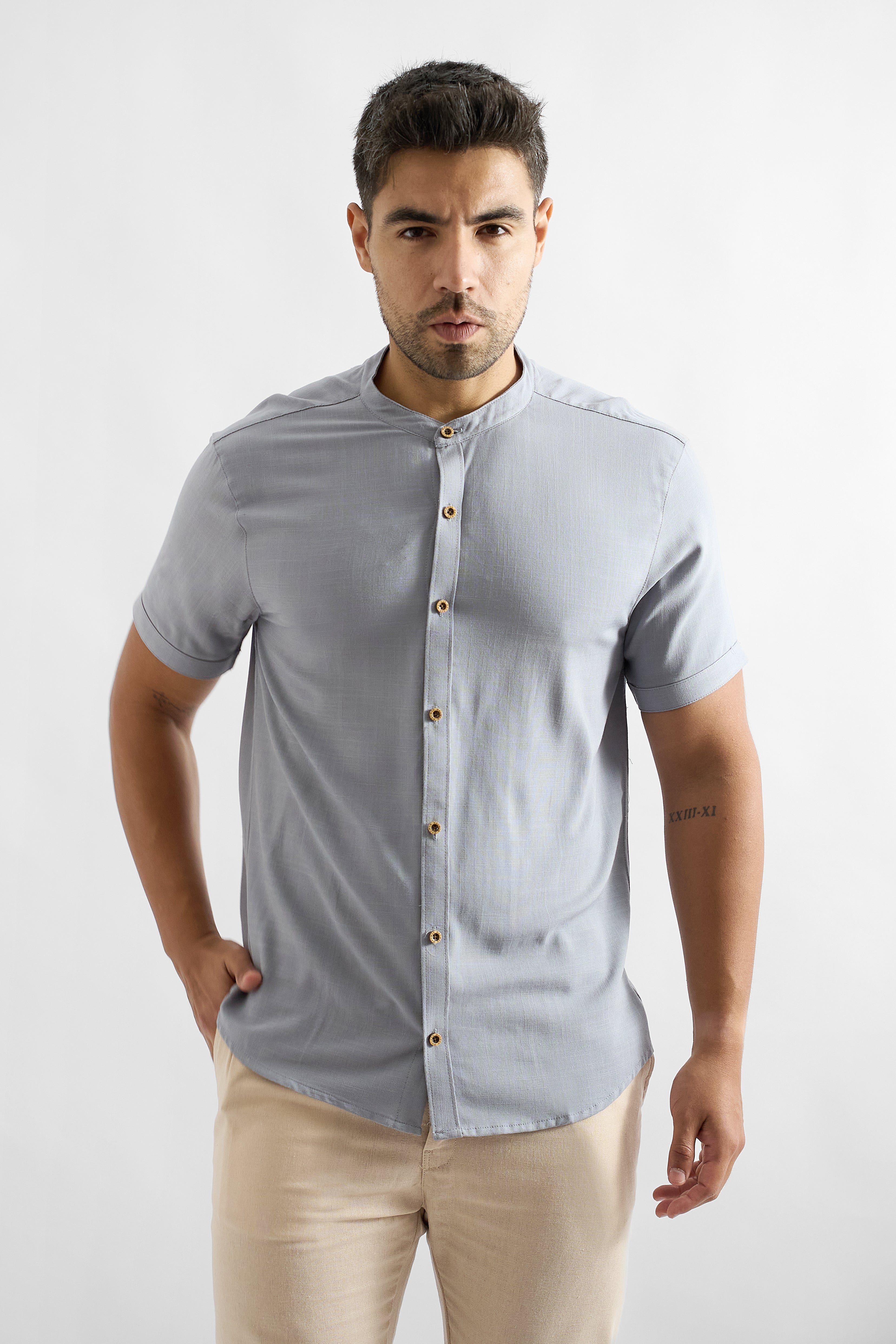 Camisas