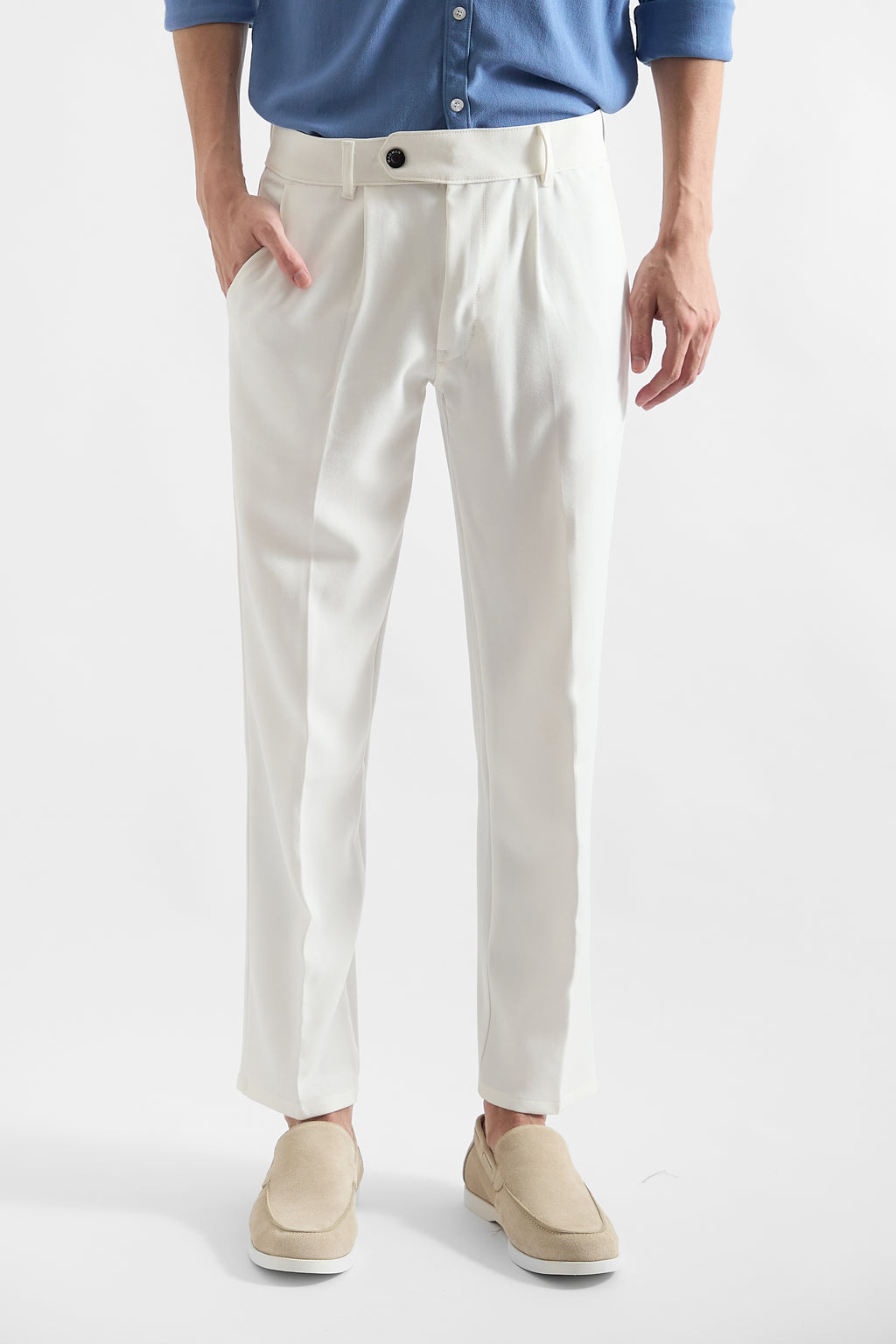Pantalón Manhattan - Regular Fit