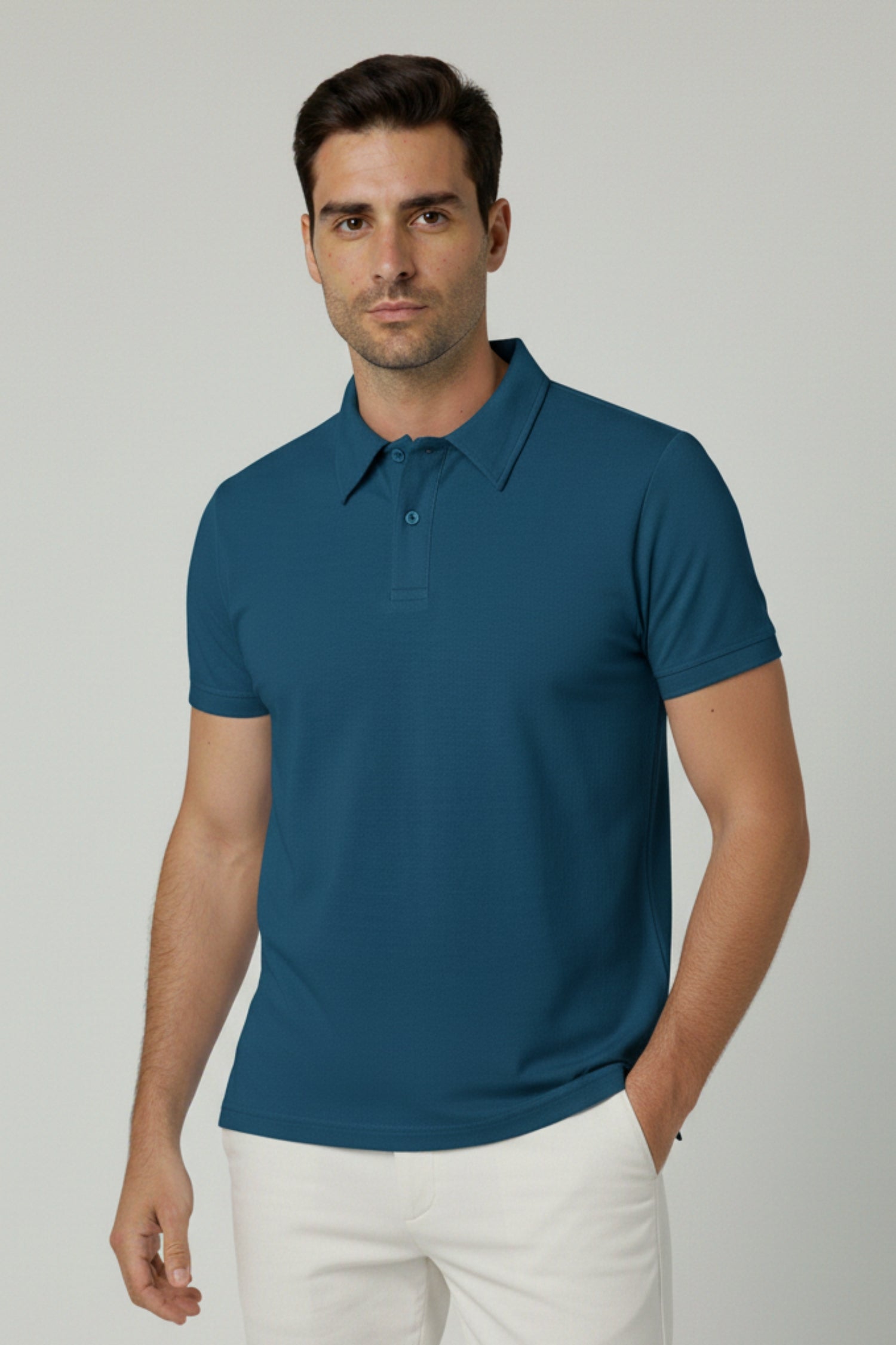 T-Shirt Milano Slim fit– Dolce Vitta