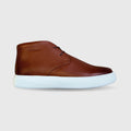Botas Wolke (CUERO GRASO - Ultra Confort)