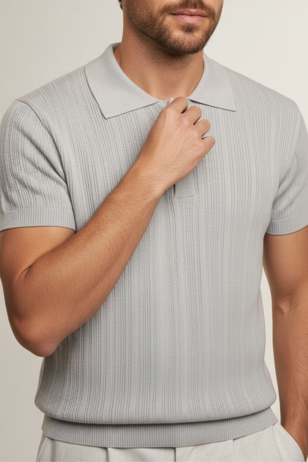 Polo Tejido Montecarlo – Dolce Vitta