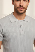 Polo Tejido Montecarlo – Dolce Vitta