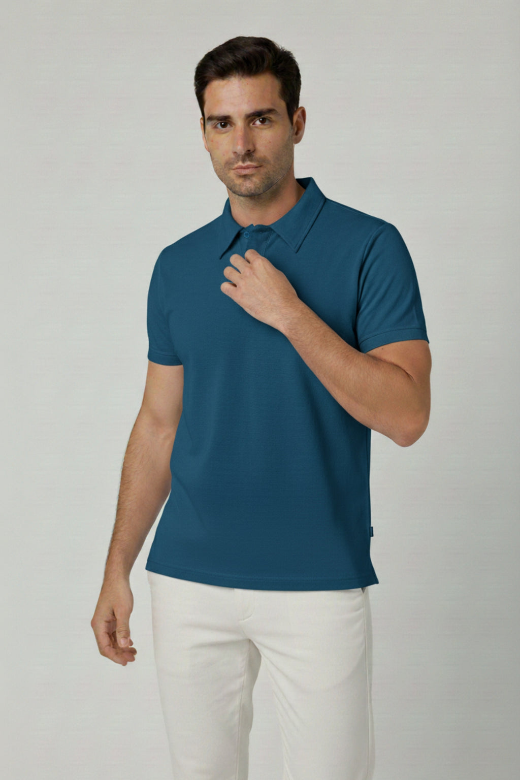 T-Shirt Milano Slim fit– Dolce Vitta