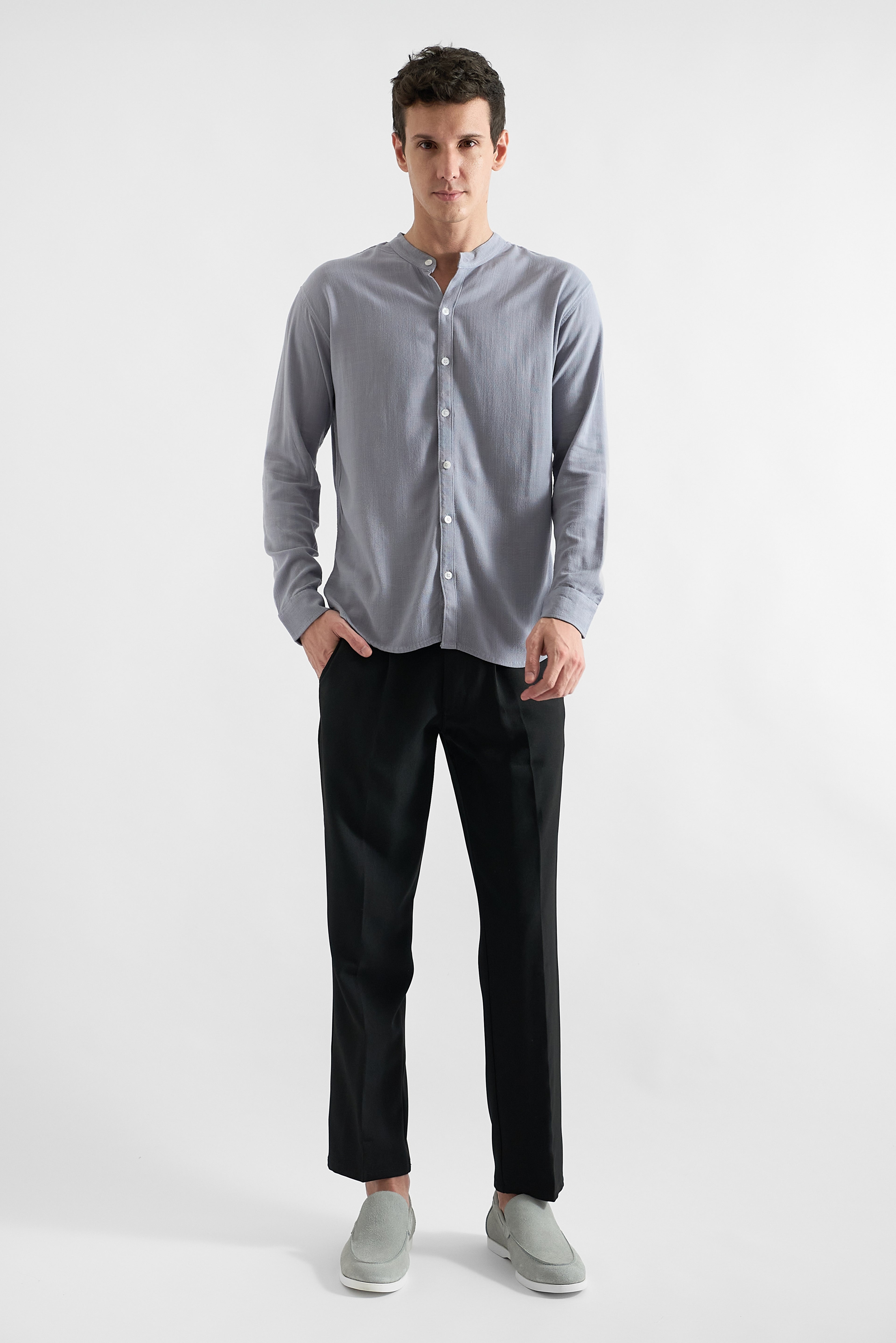 Pantalón Manhattan - Regular Fit