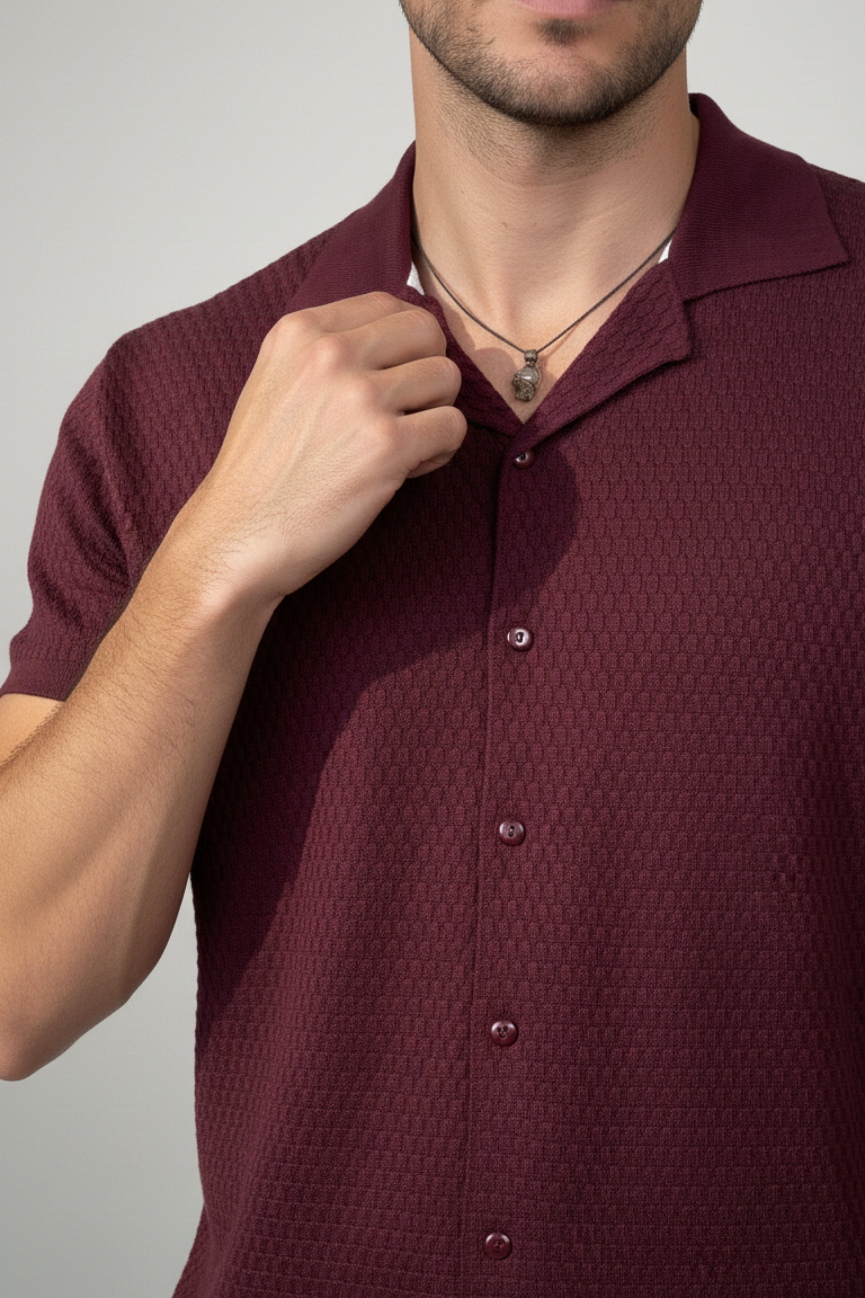 Camisa Ozio – Dolce Vitta
