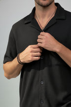 Camisa Tessuto – Dolce Vitta