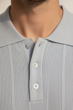Polo Tejido Montecarlo – Dolce Vitta