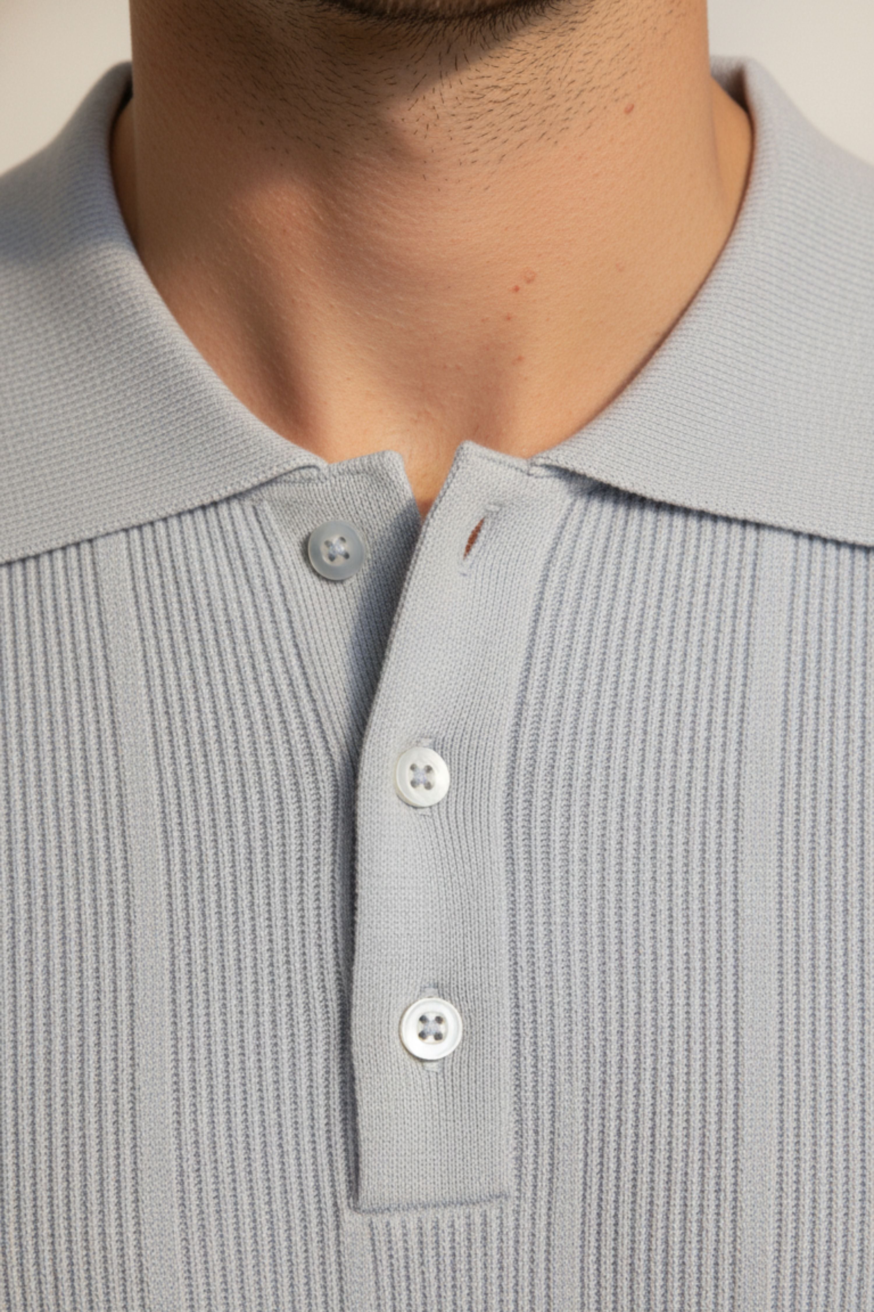 Polo Tejido Montecarlo – Dolce Vitta