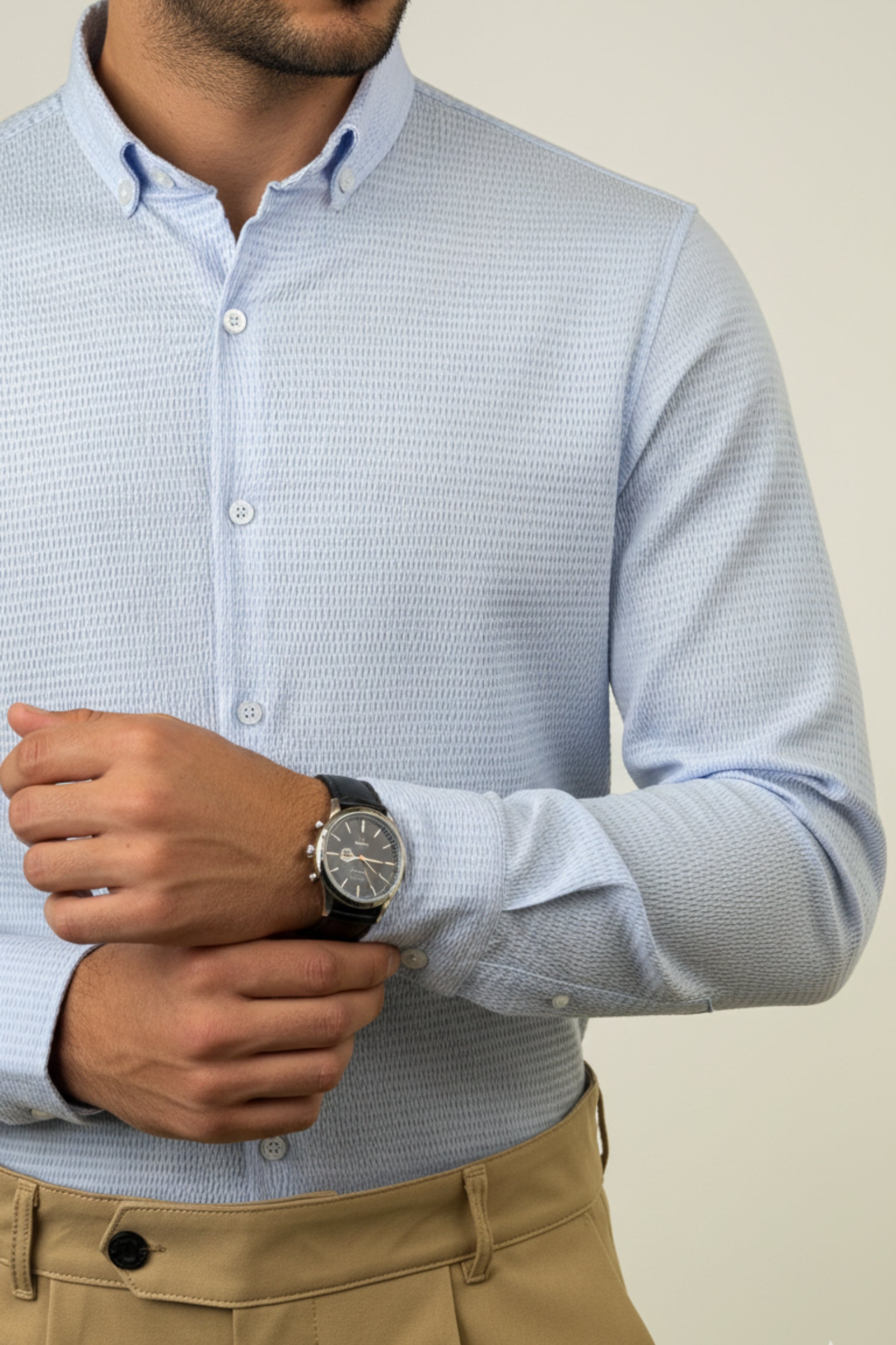 Camisa Lucca – Dolce Vitta | Madmen