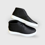 Botas Wolke (CUERO GRASO - Ultra Confort)