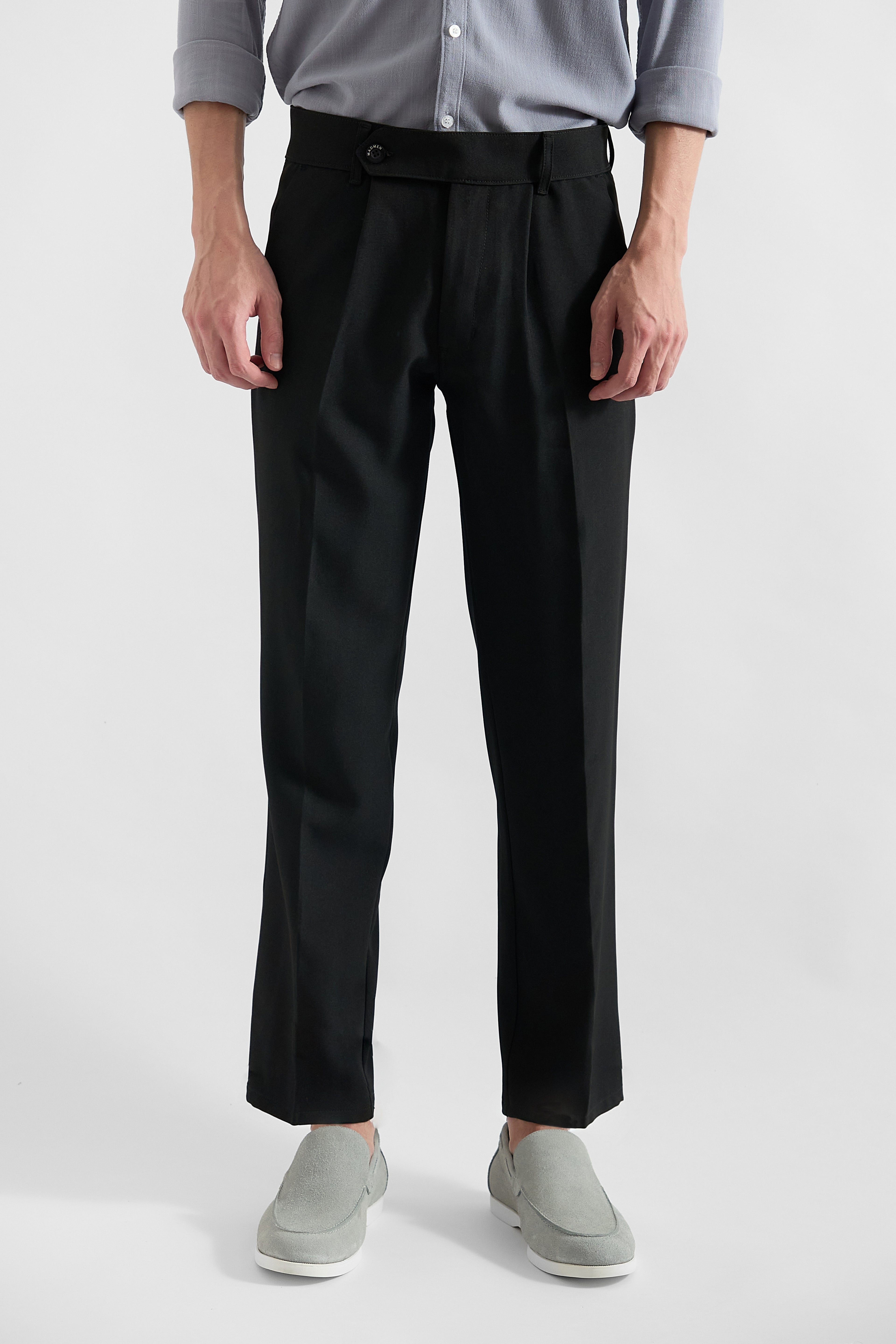 Pantalón Manhattan - Regular Fit