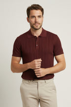 Polo Tejido Montecarlo – Dolce Vitta