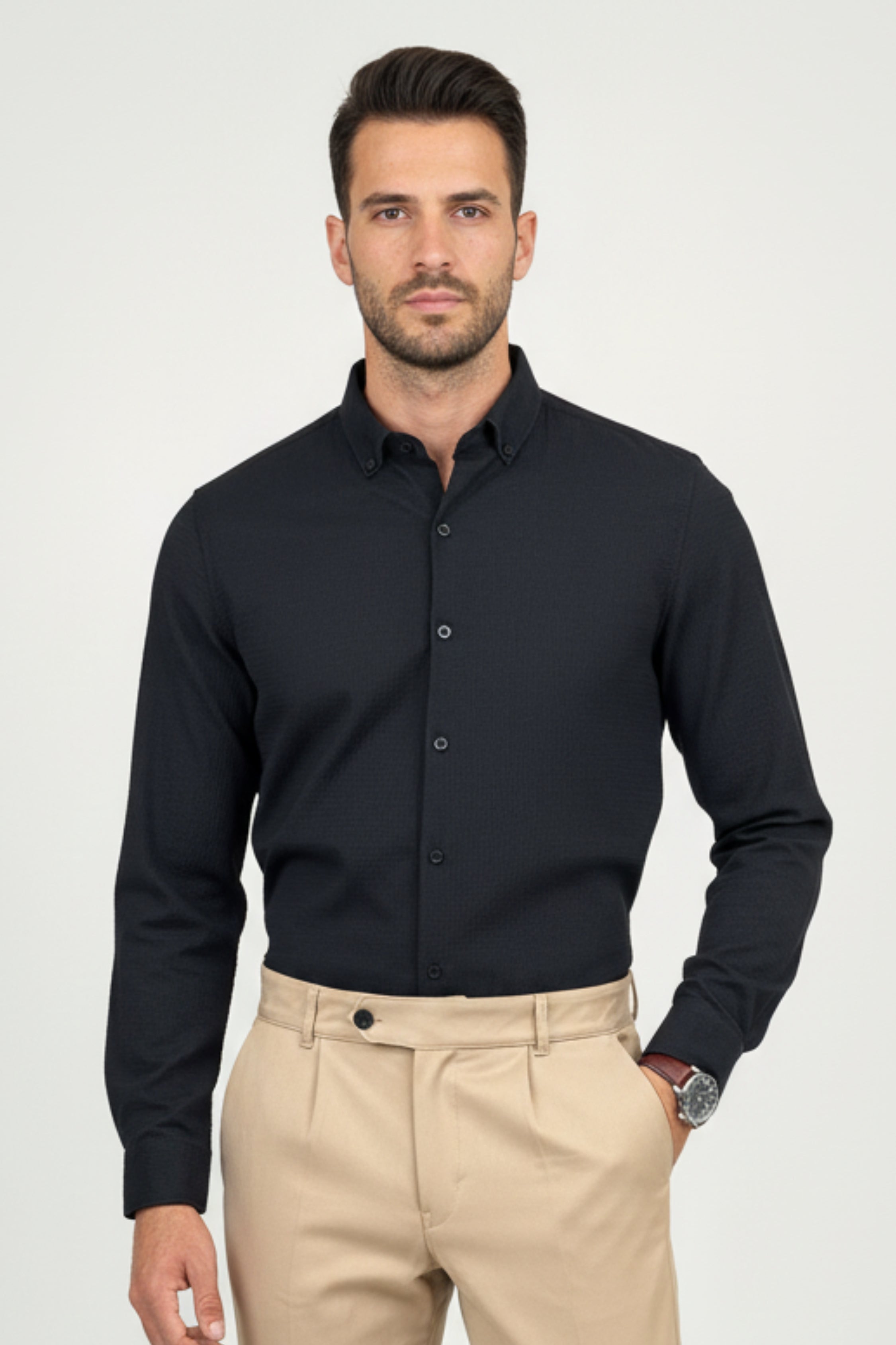 Camisa Lucca – Dolce Vitta | Madmen