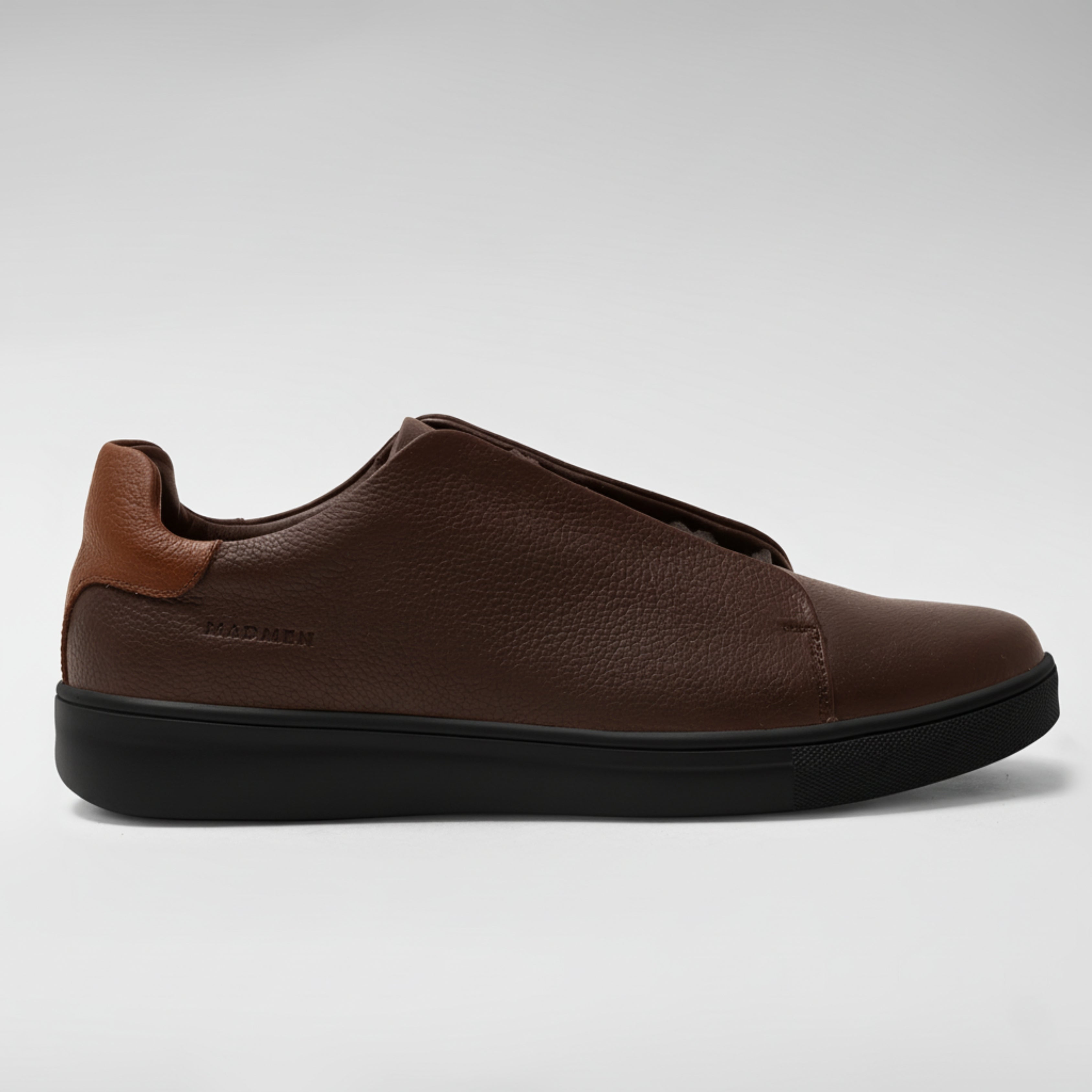 Zapatillas Mónaco - Minimal Design