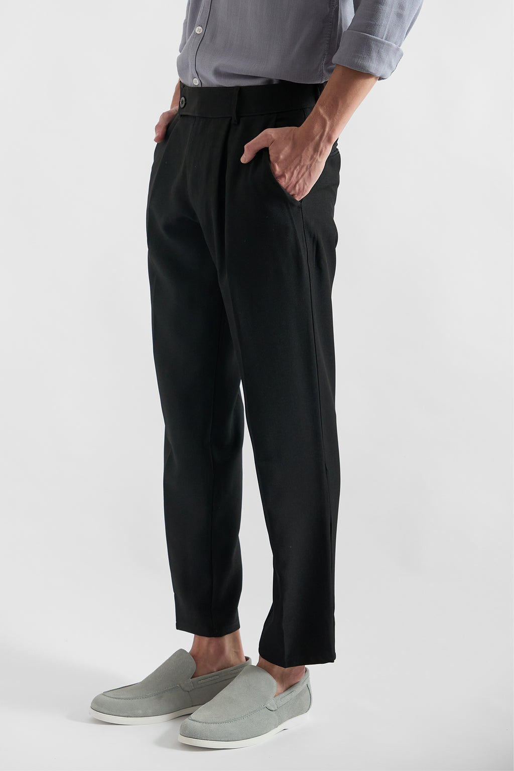 Pantalón Manhattan - Regular Fit