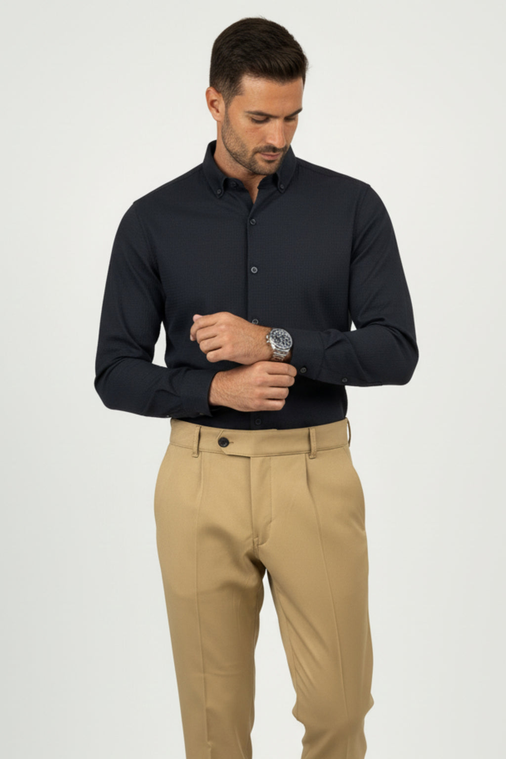 Camisa Lucca – Dolce Vitta | Madmen