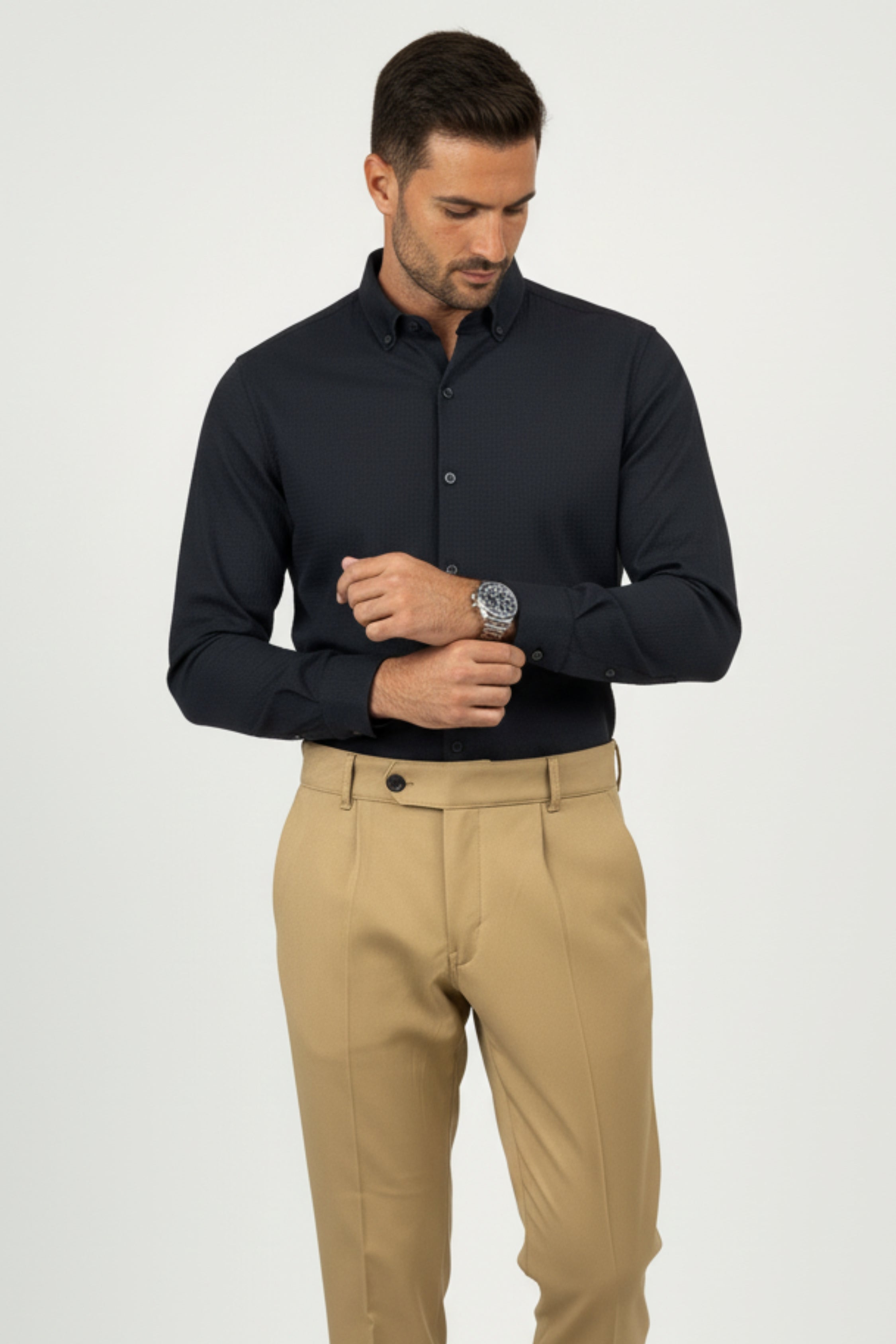 Camisa Lucca – Dolce Vitta | Madmen