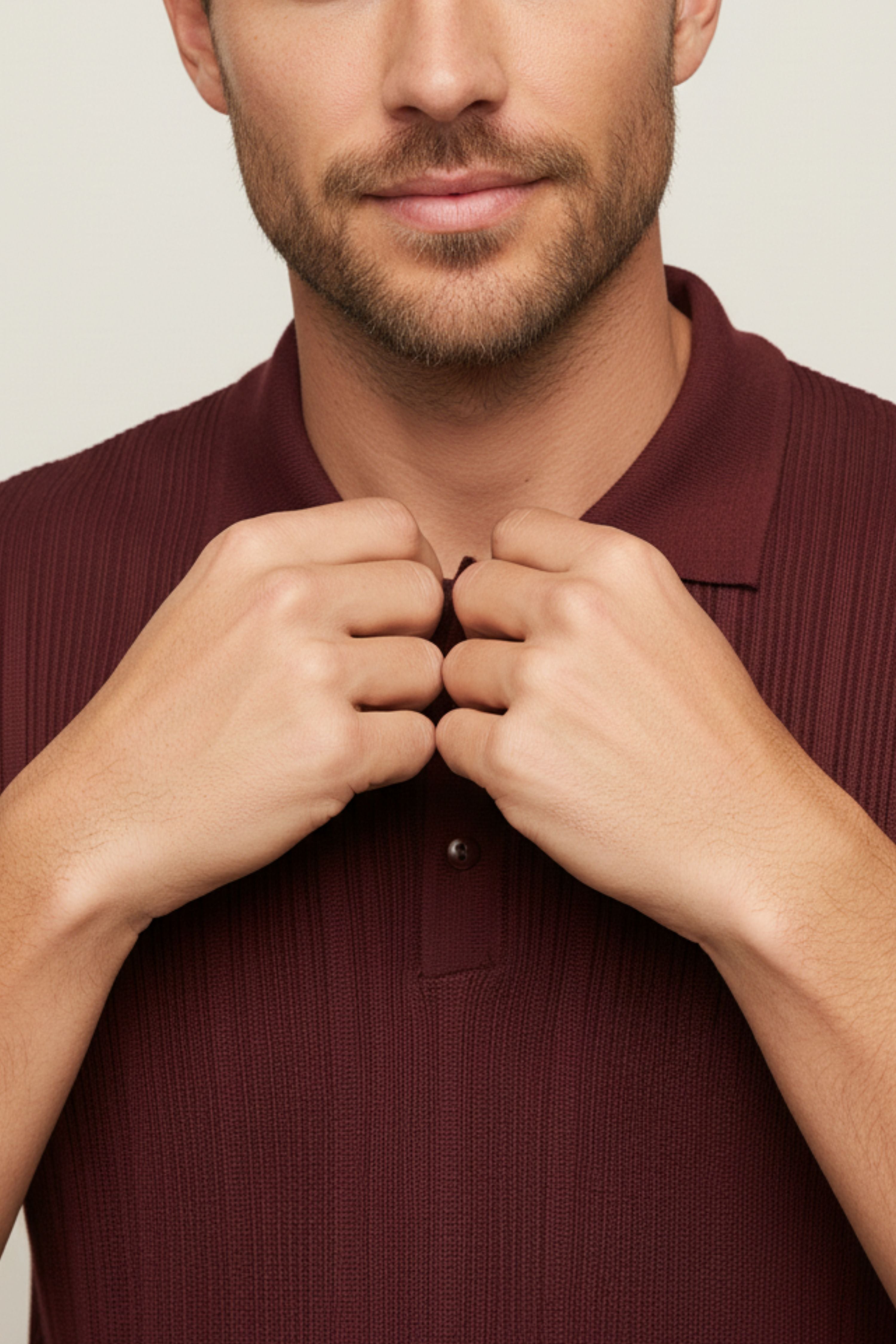 Polo Tejido Montecarlo – Dolce Vitta