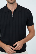 Polo Tejido Vincenzo – Dolce Vitta