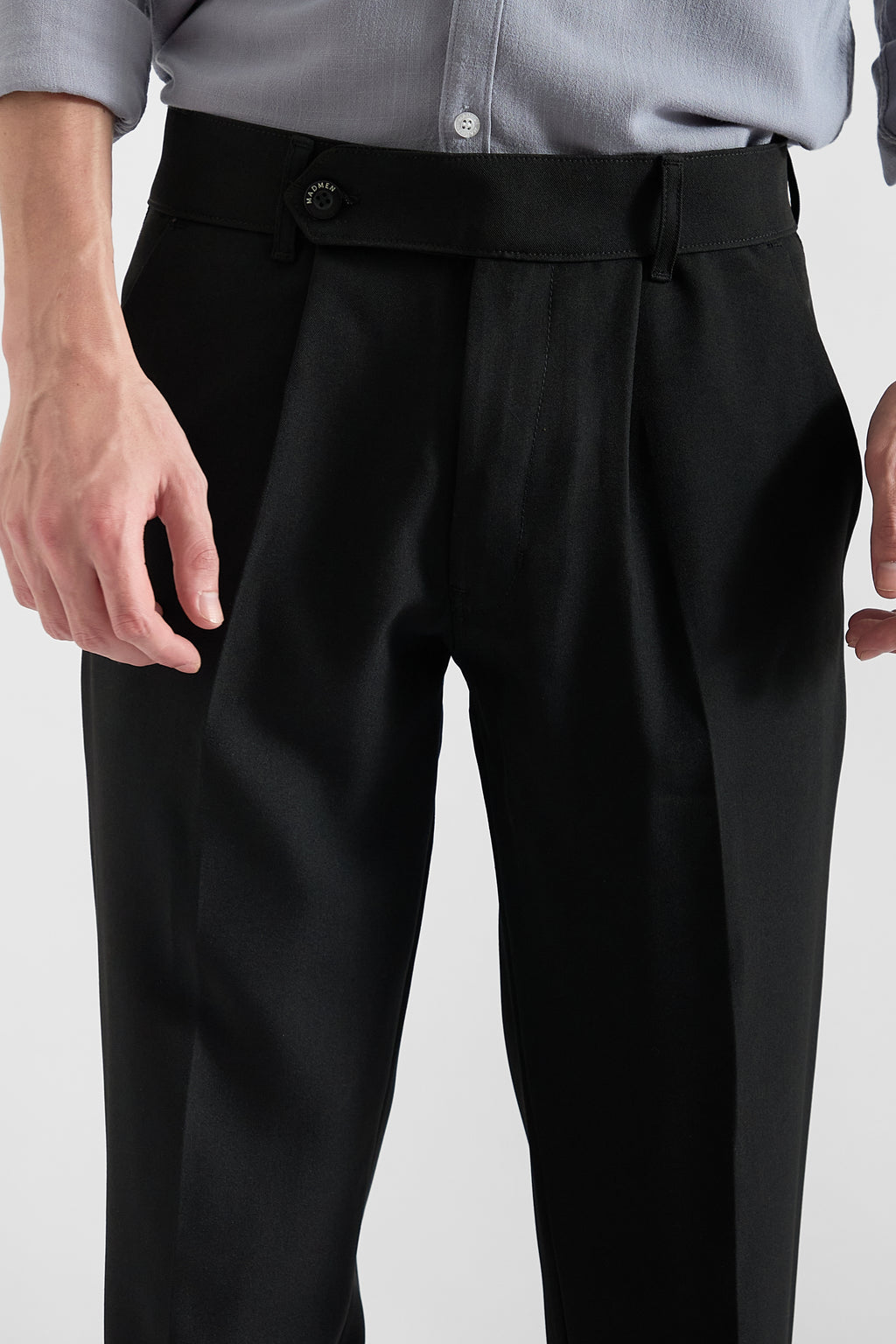 Pantalón Manhattan - Regular Fit