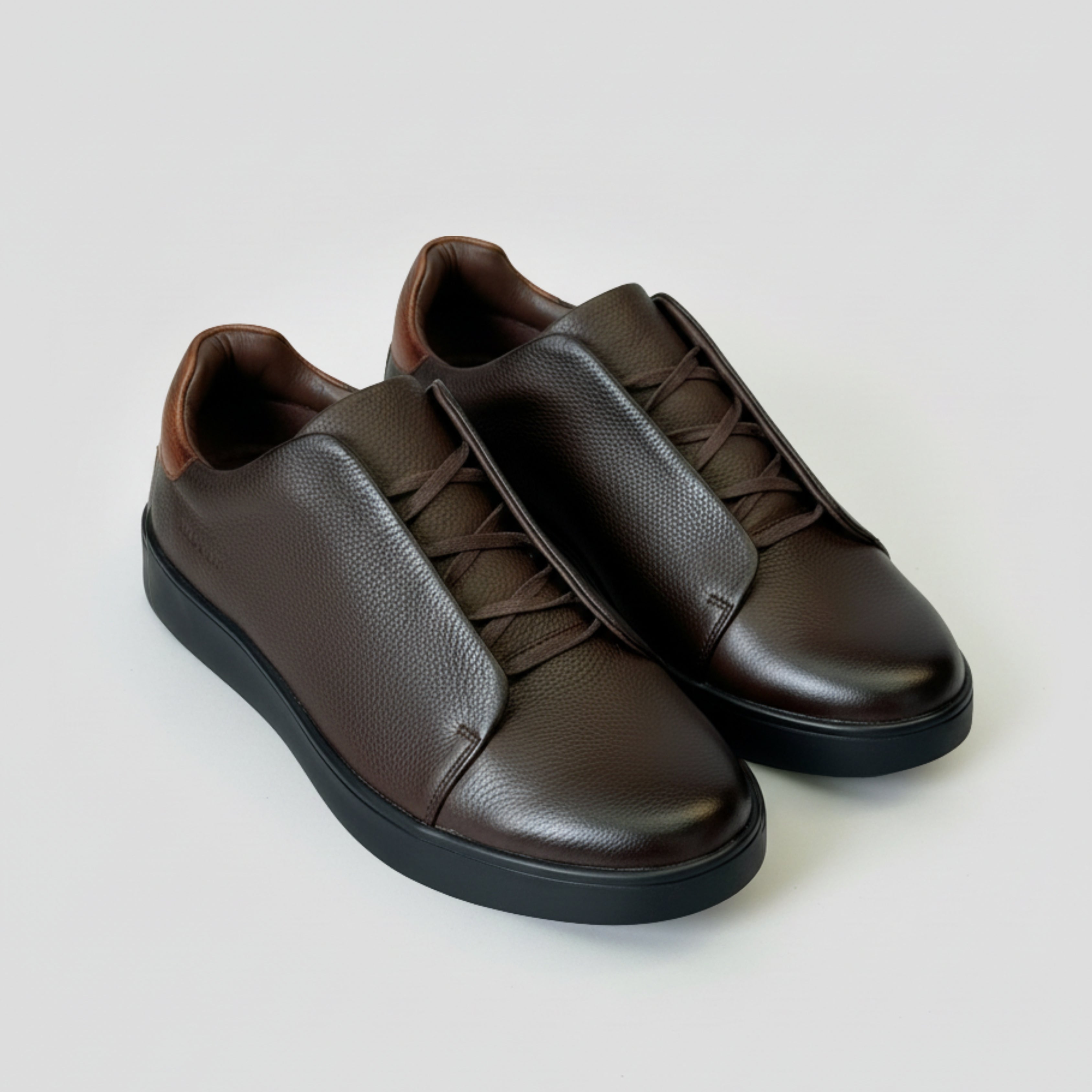 Zapatillas Mónaco - Minimal Design