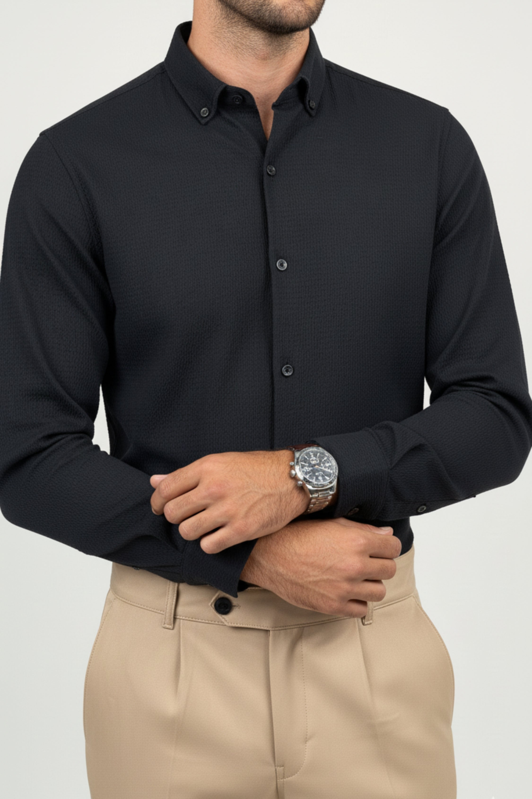 Camisa Lucca – Dolce Vitta | Madmen
