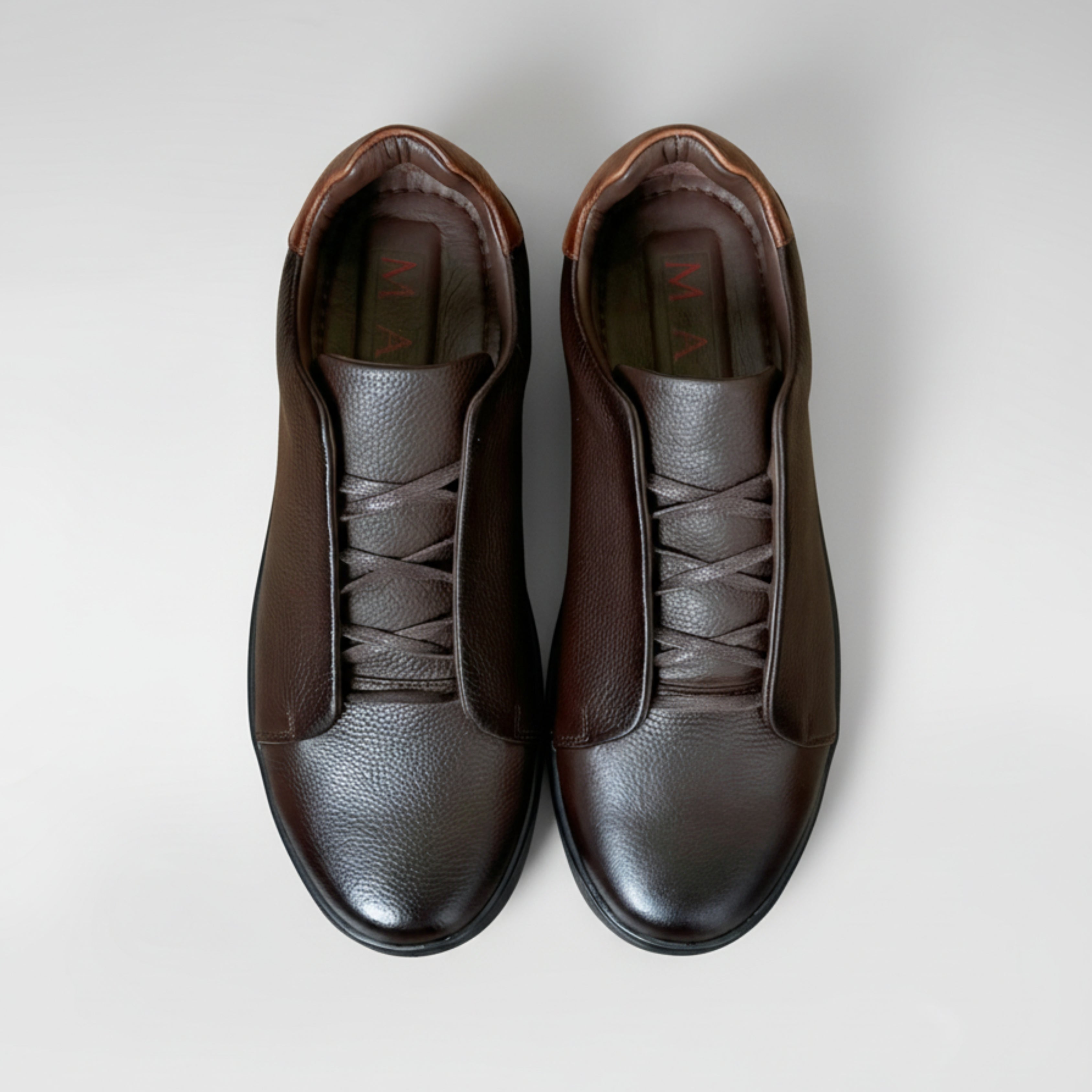 Zapatillas Mónaco - Minimal Design