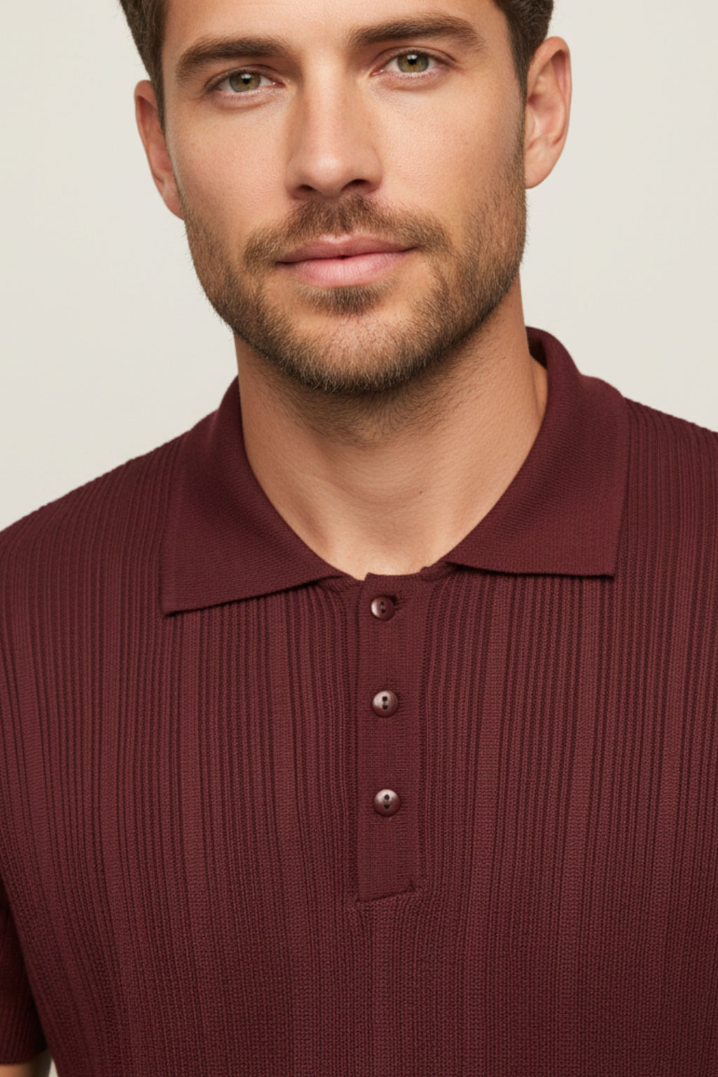 Polo Tejido Montecarlo – Dolce Vitta