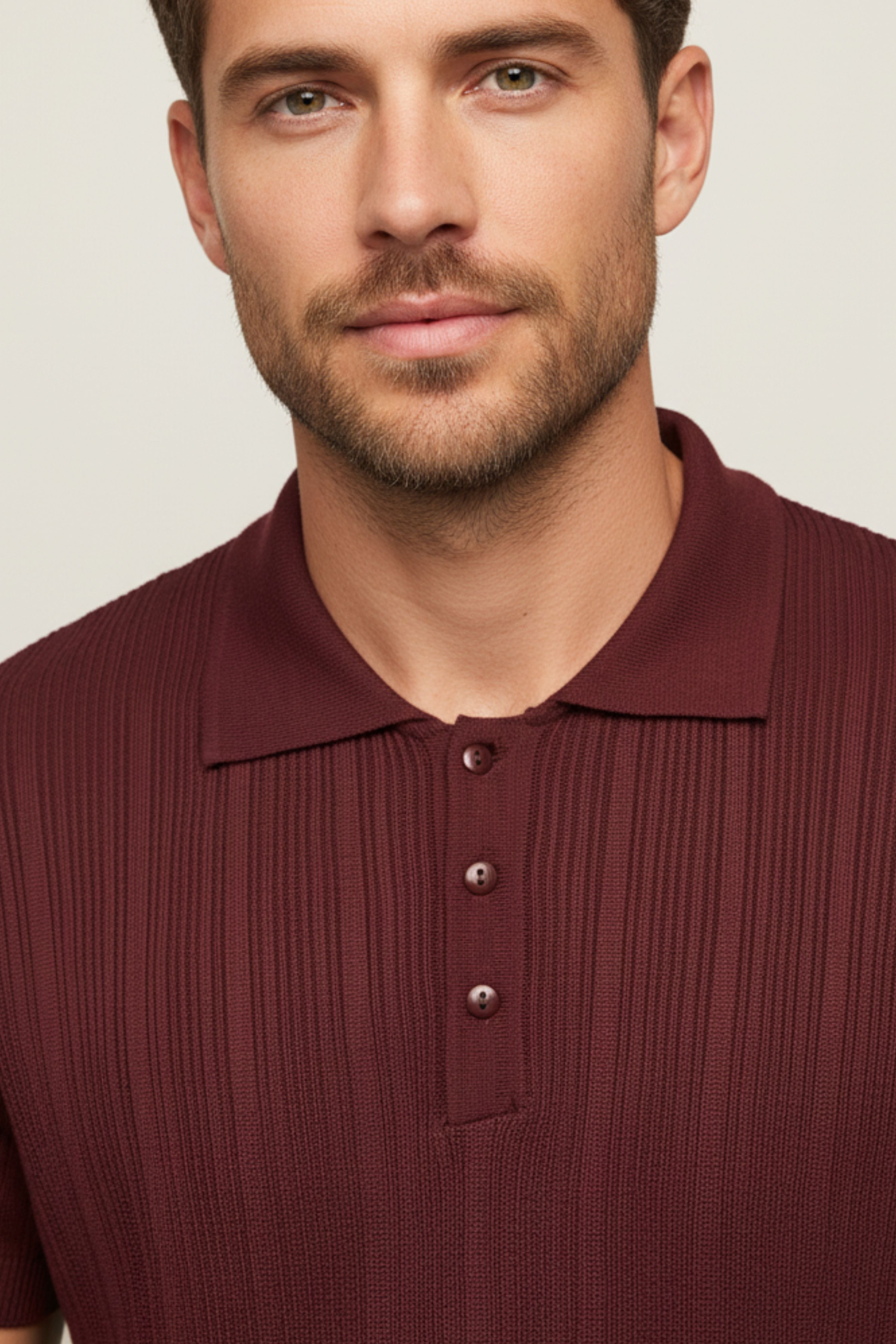 Polo Tejido Montecarlo – Dolce Vitta