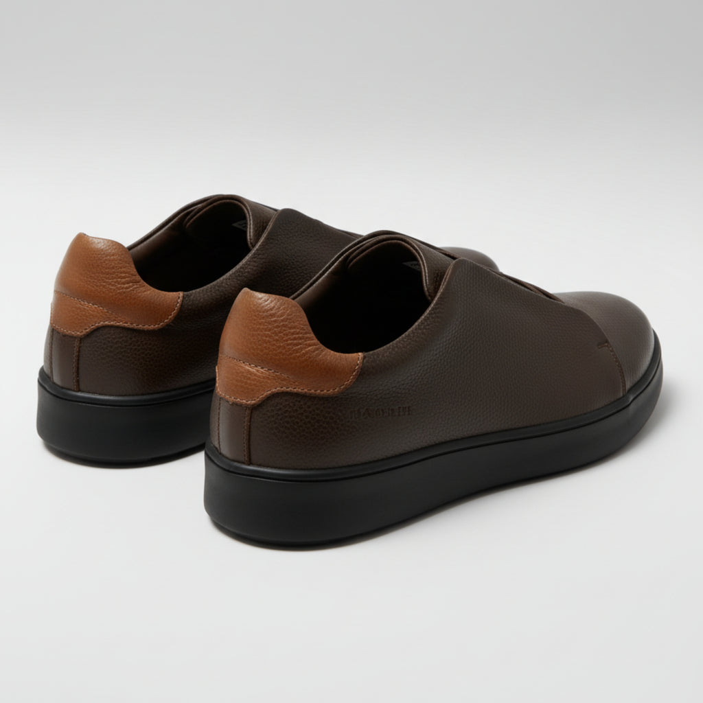 Zapatillas Mónaco - Minimal Design