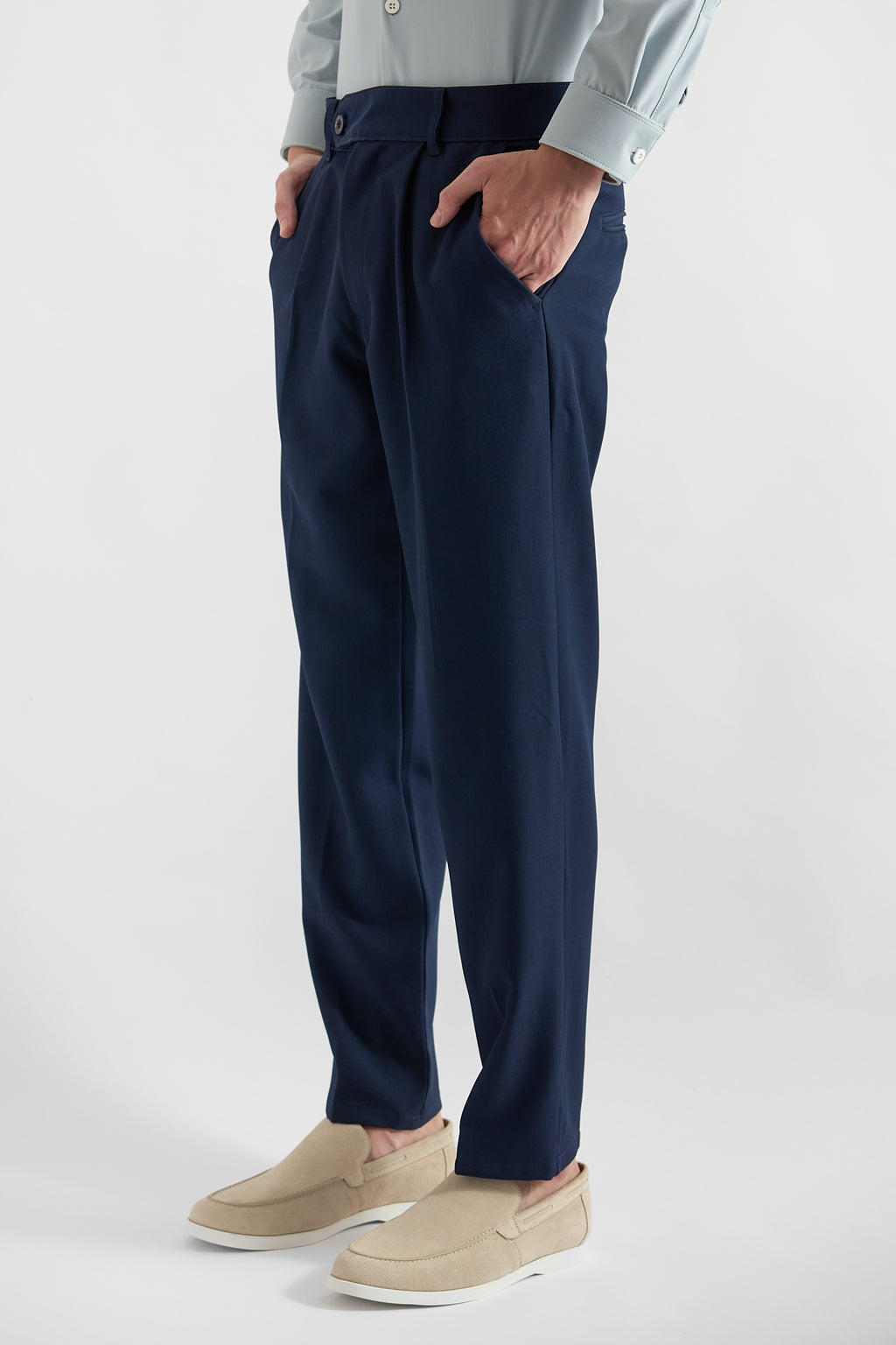 Pantalón Manhattan - Regular Fit