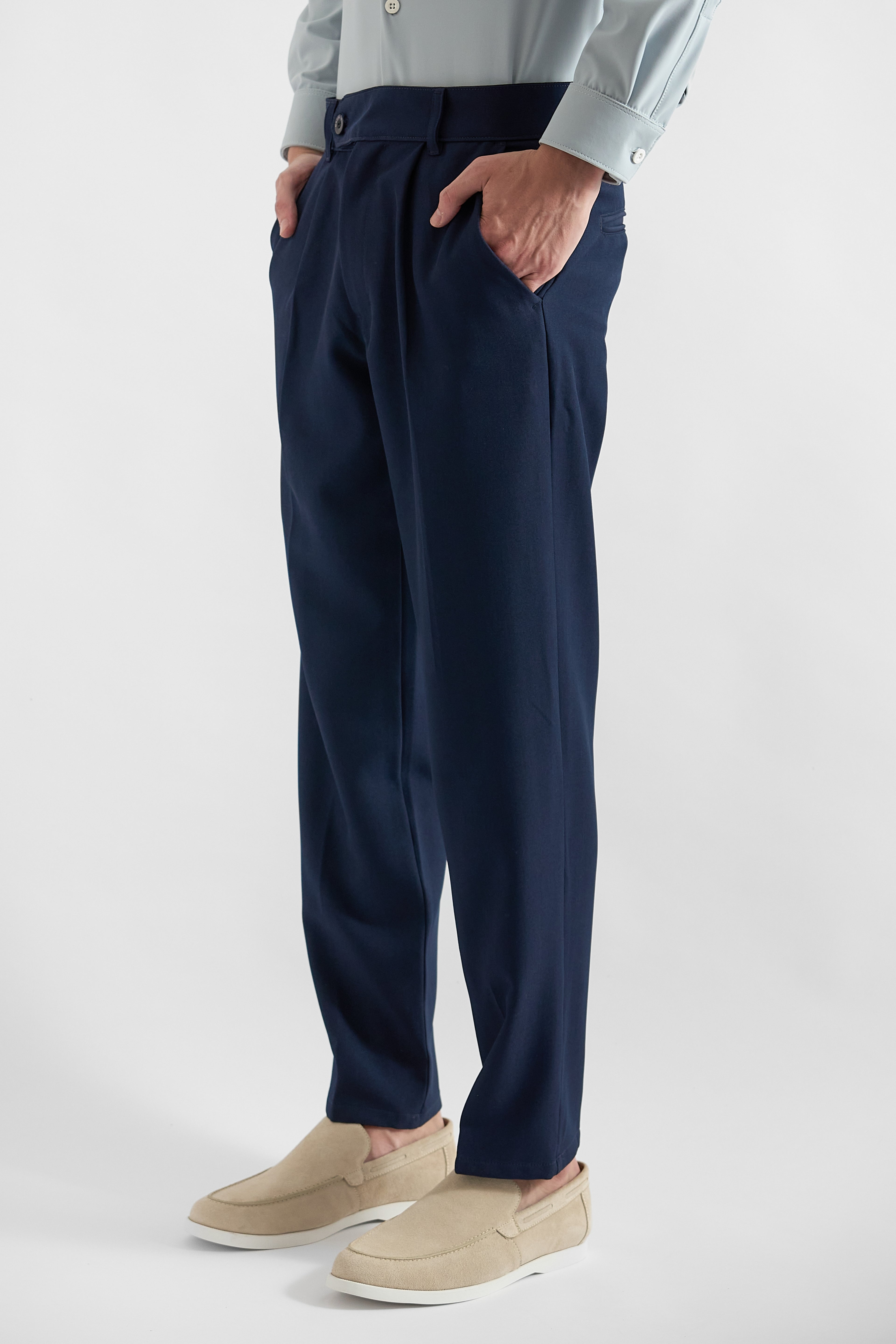 Pantalón Manhattan - Regular Fit