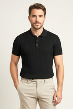 Polo Tejido Montecarlo – Dolce Vitta
