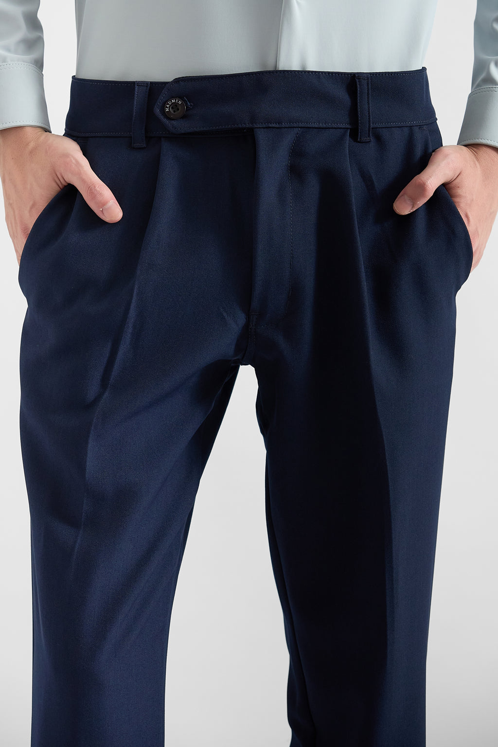 Pantalón Manhattan - Regular Fit