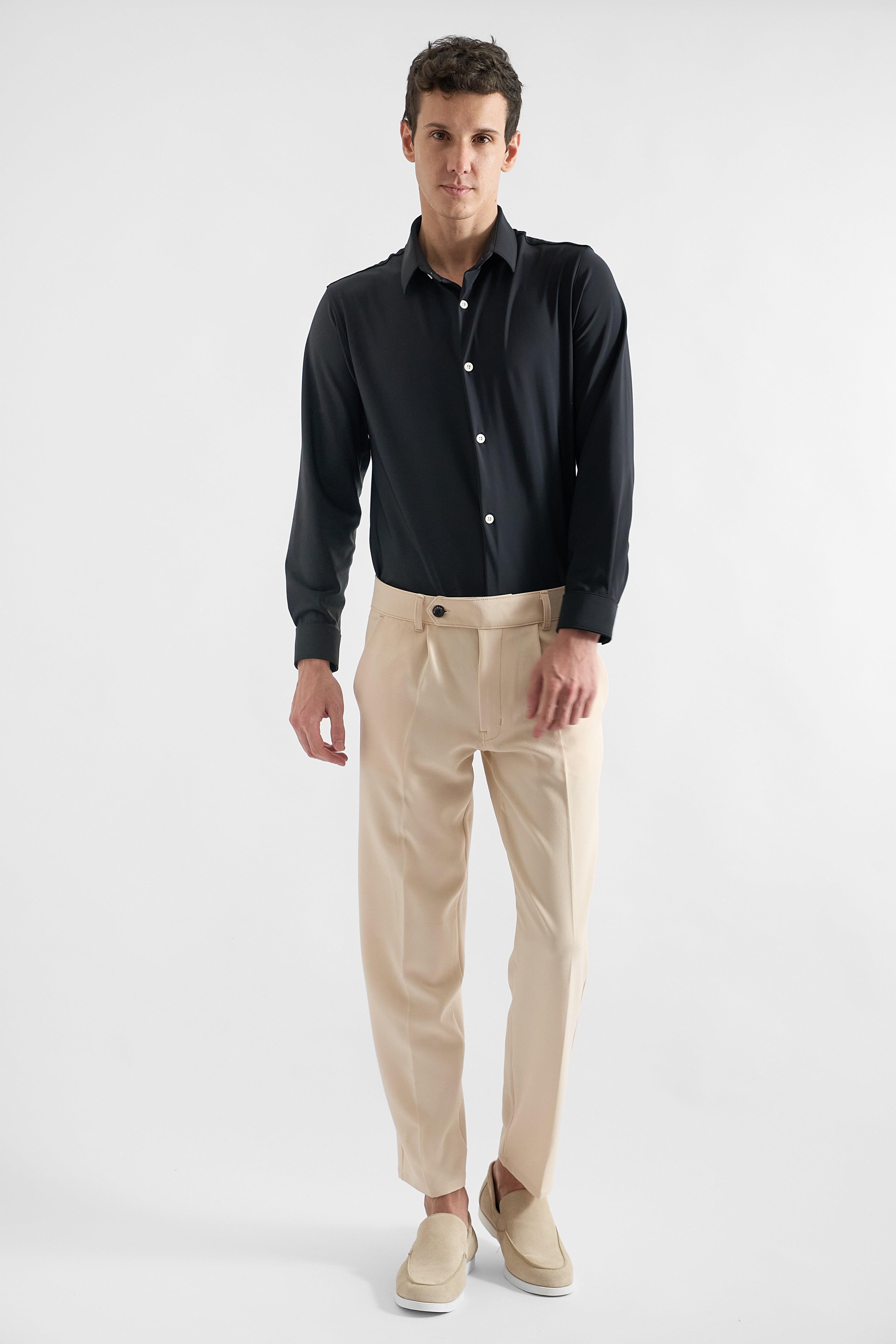 Pantalón Manhattan - Regular Fit