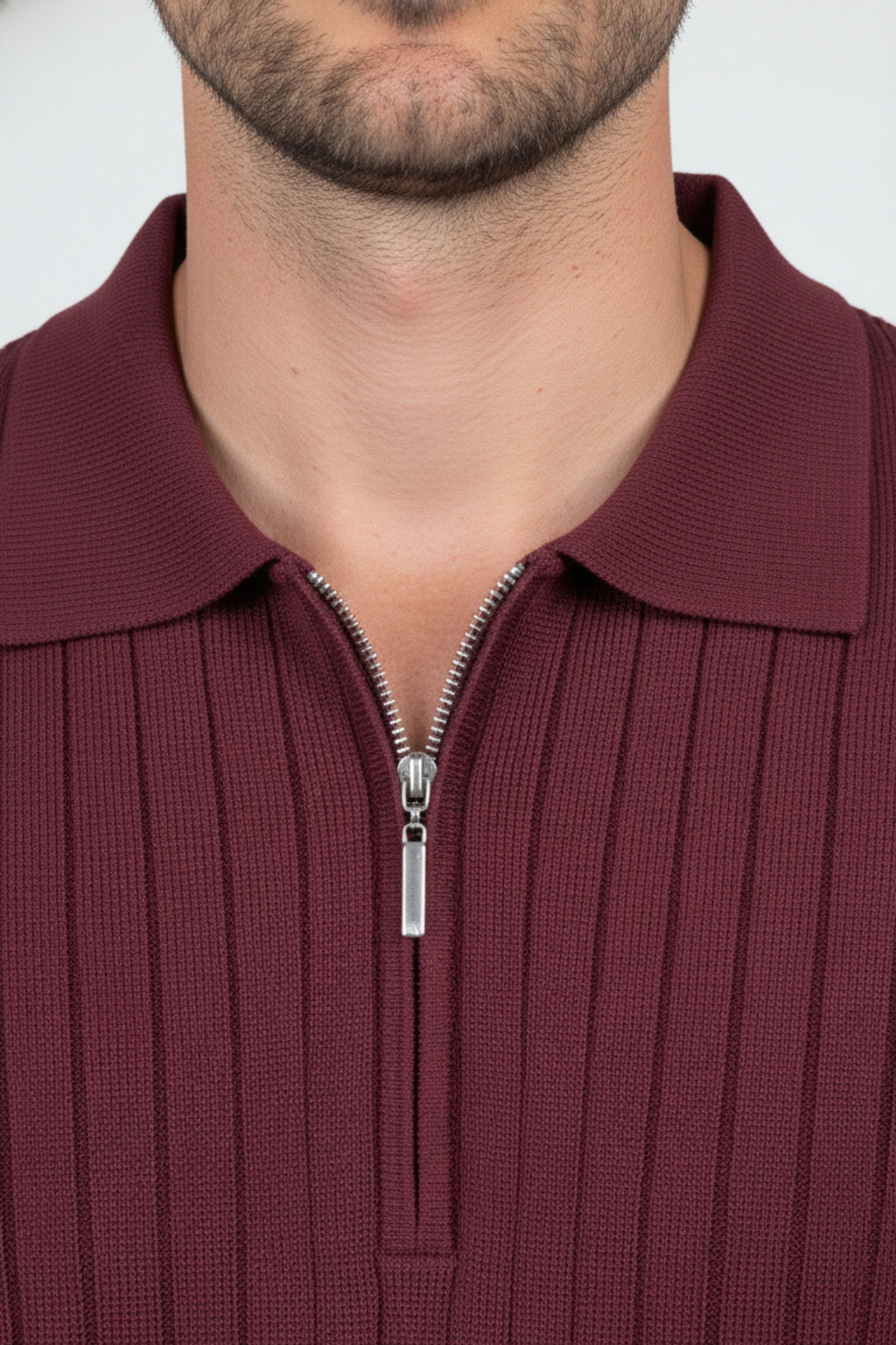 Polo Tejido Vincenzo – Dolce Vitta