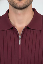 Polo Tejido Vincenzo – Dolce Vitta