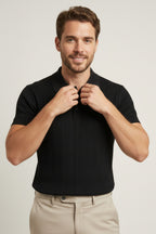 Polo Tejido Montecarlo – Dolce Vitta