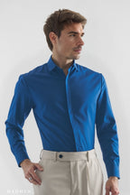 Camisa Bare Line – Slim Fit