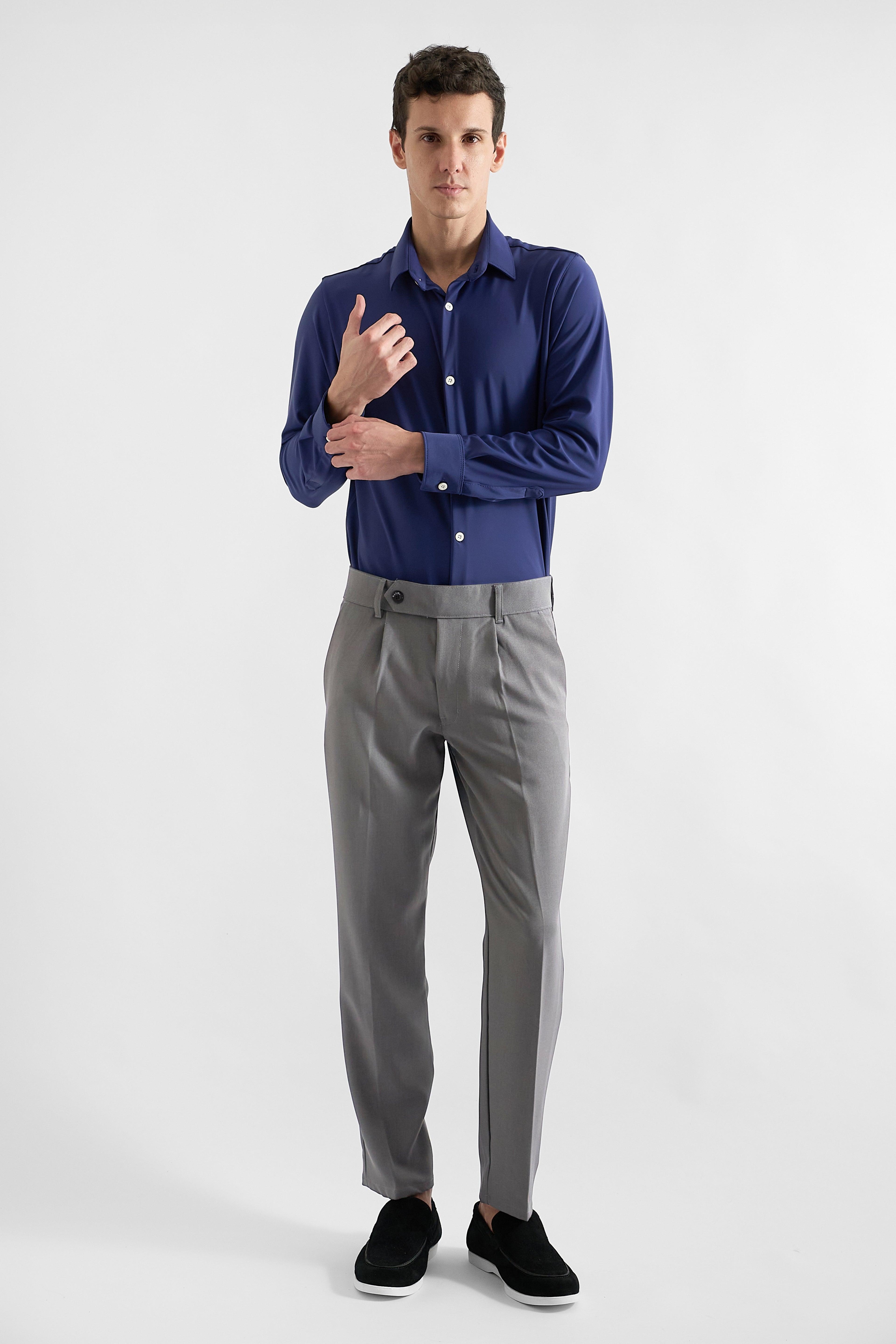 Pantalón Manhattan - Regular Fit