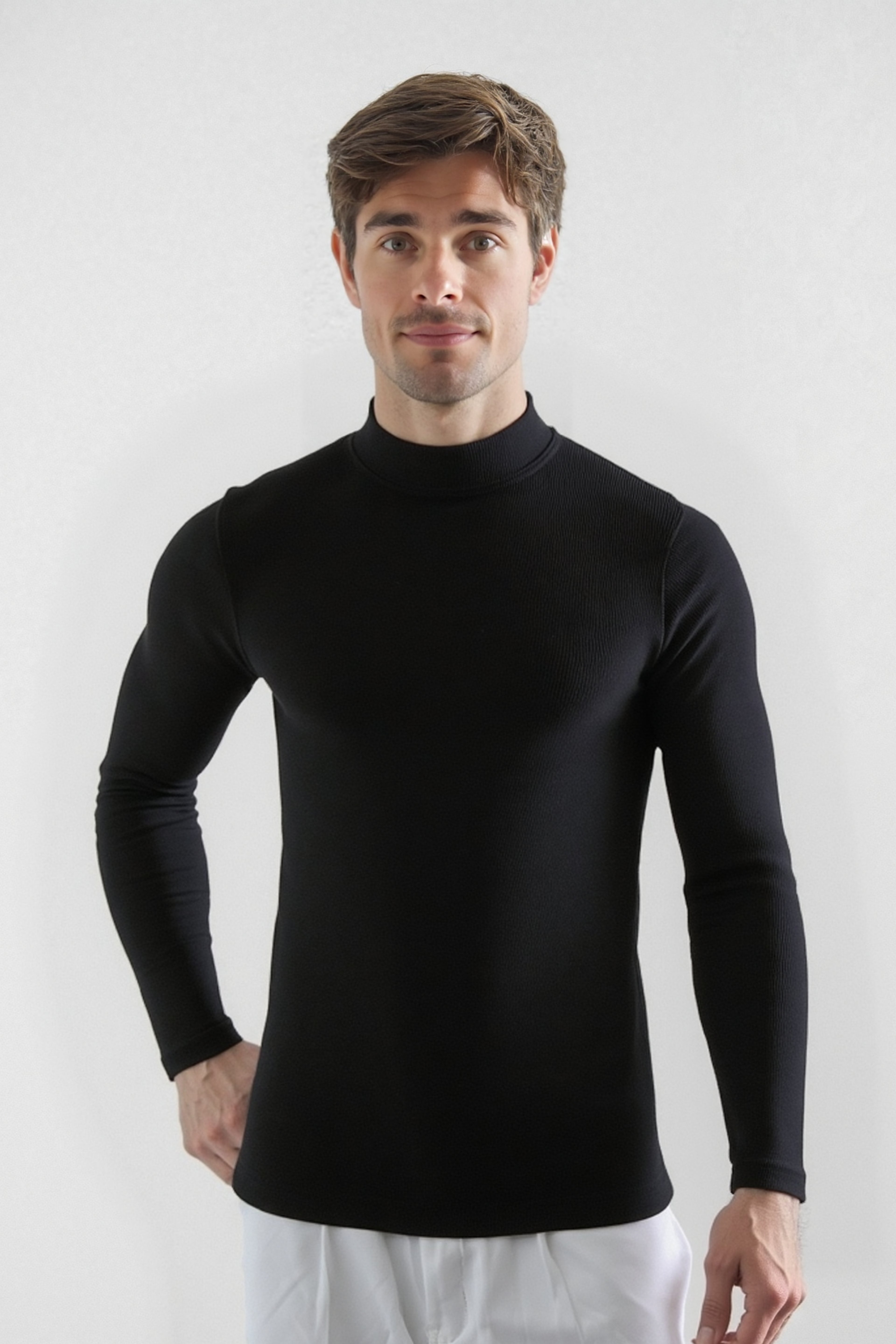 Caffarena – Slim Fit