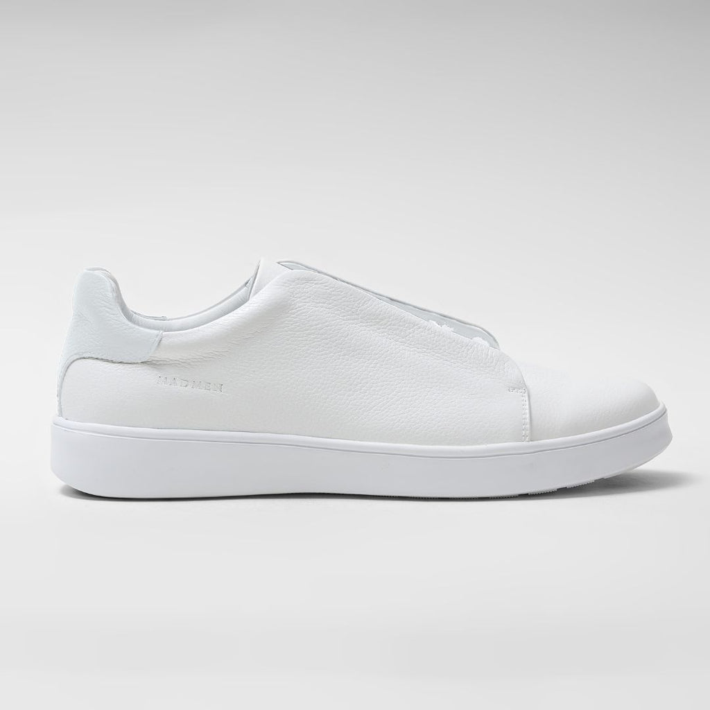 Zapatillas Mónaco - Minimal Design