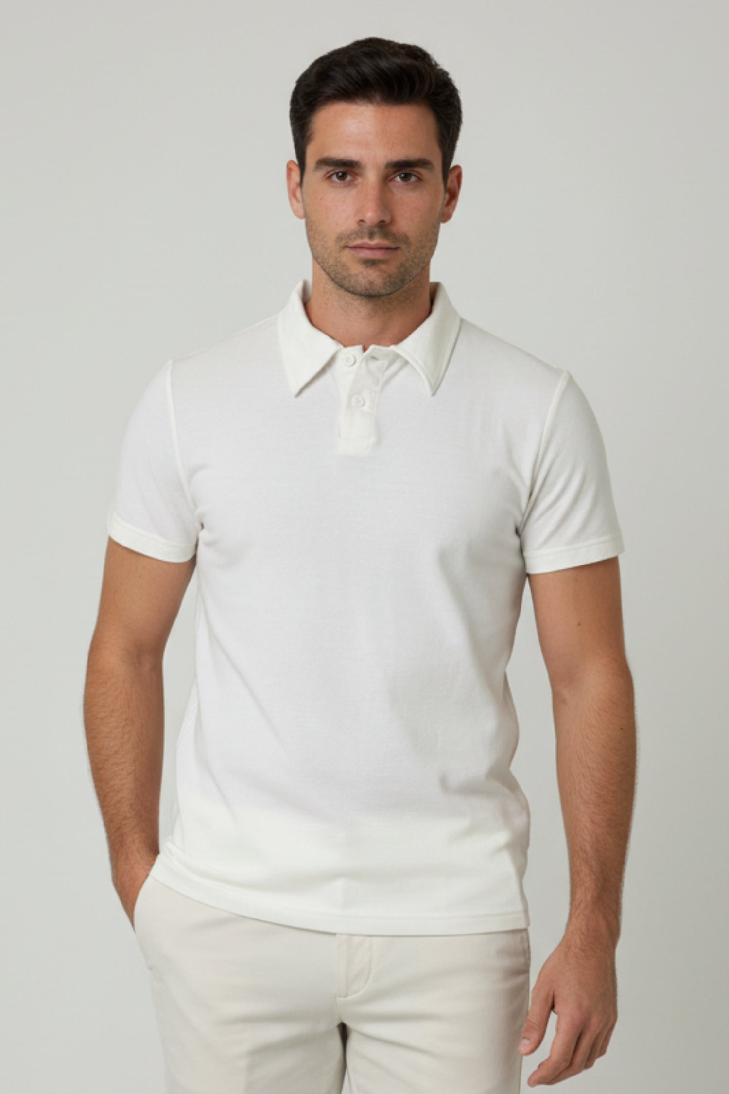 T-Shirt Milano Slim fit– Dolce Vitta