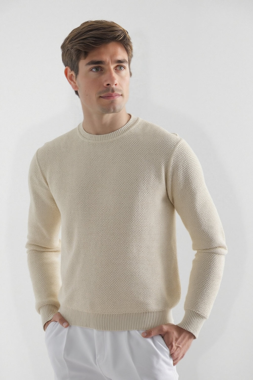 Westwood Sweater - Slim Fit