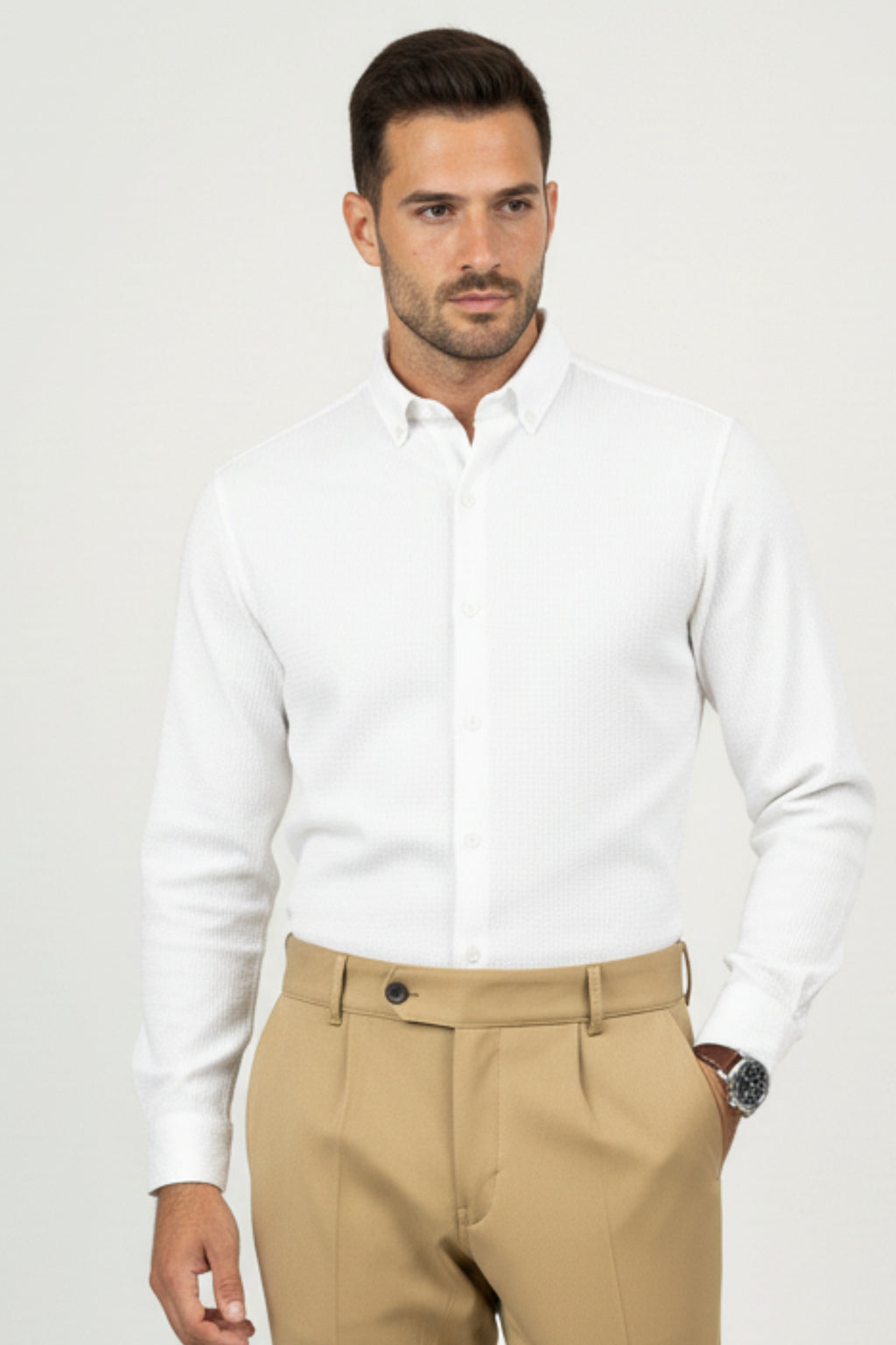 Camisa Lucca – Dolce Vitta | Madmen