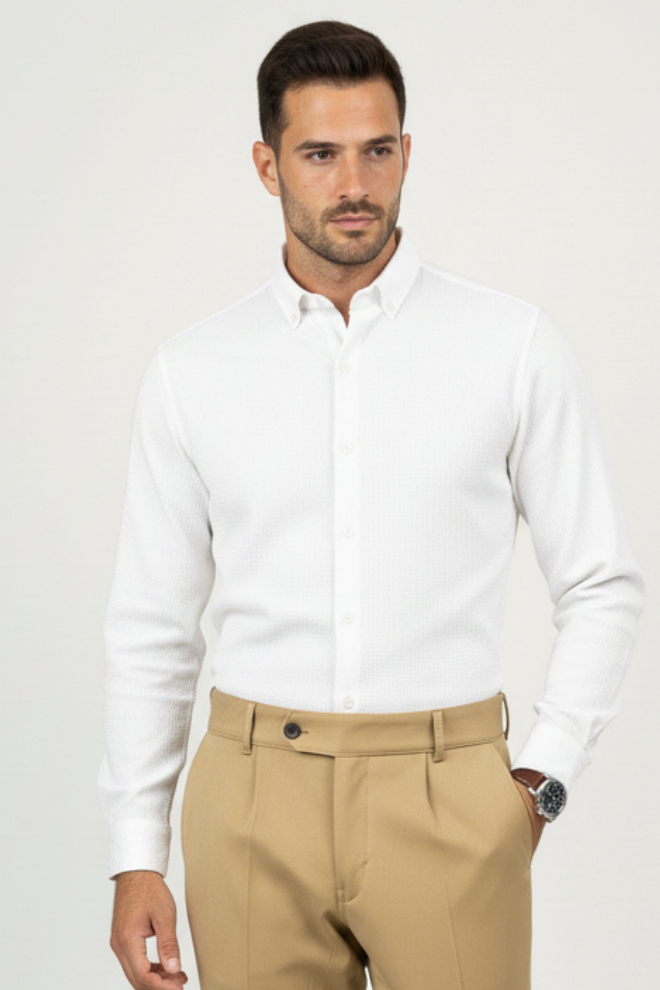 Camisa Lucca – Dolce Vitta | Madmen