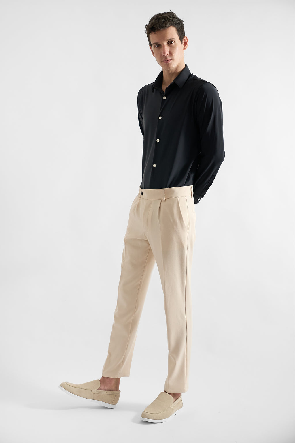 Pantalón Manhattan - Regular Fit