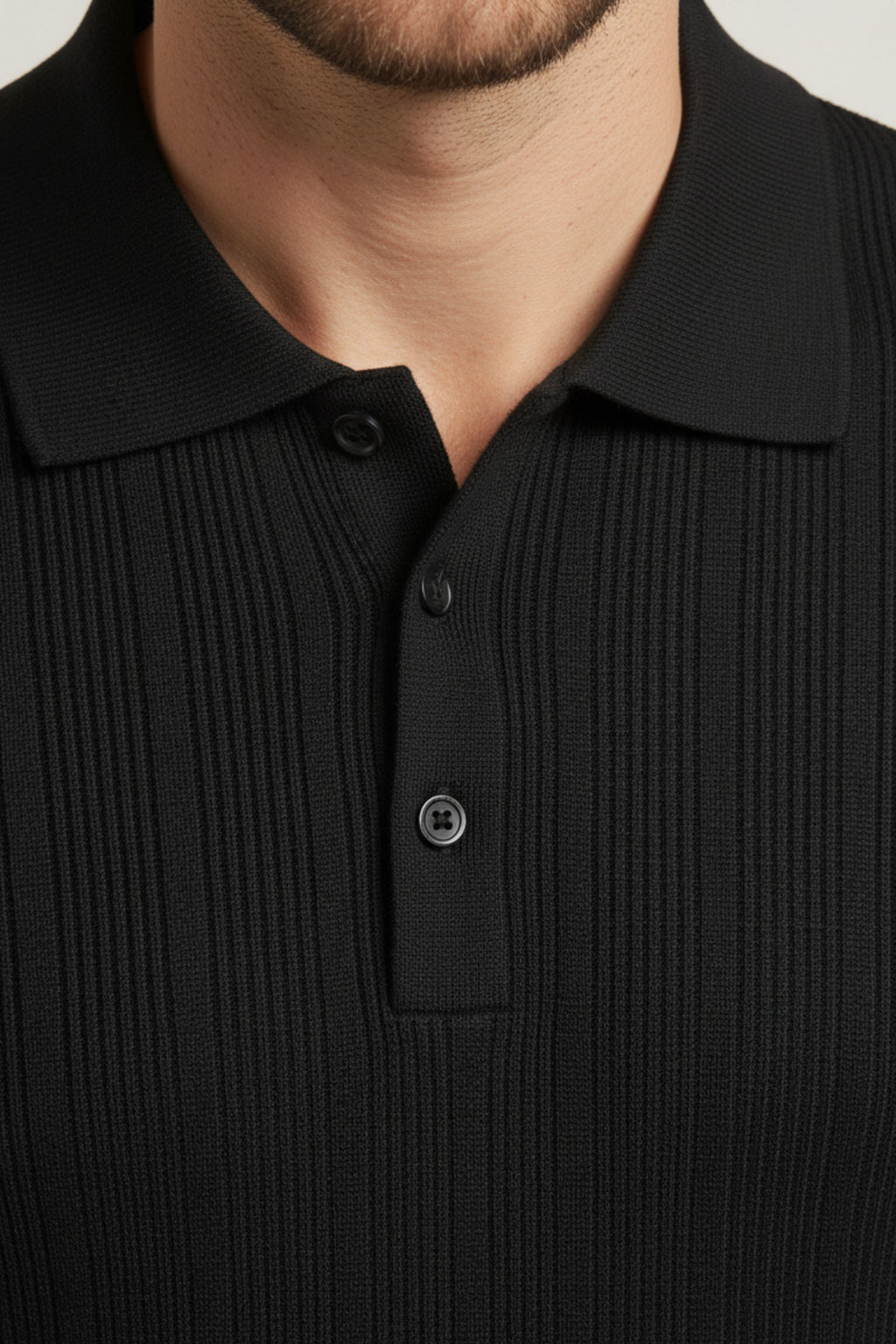 Polo Tejido Montecarlo – Dolce Vitta