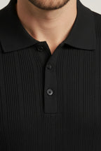 Polo Tejido Montecarlo – Dolce Vitta