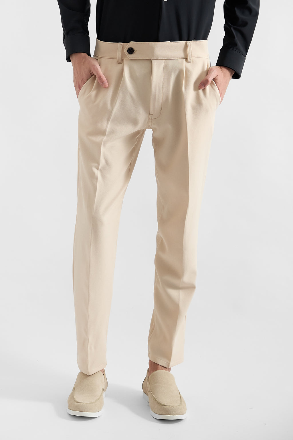 Pantalón Manhattan - Regular Fit